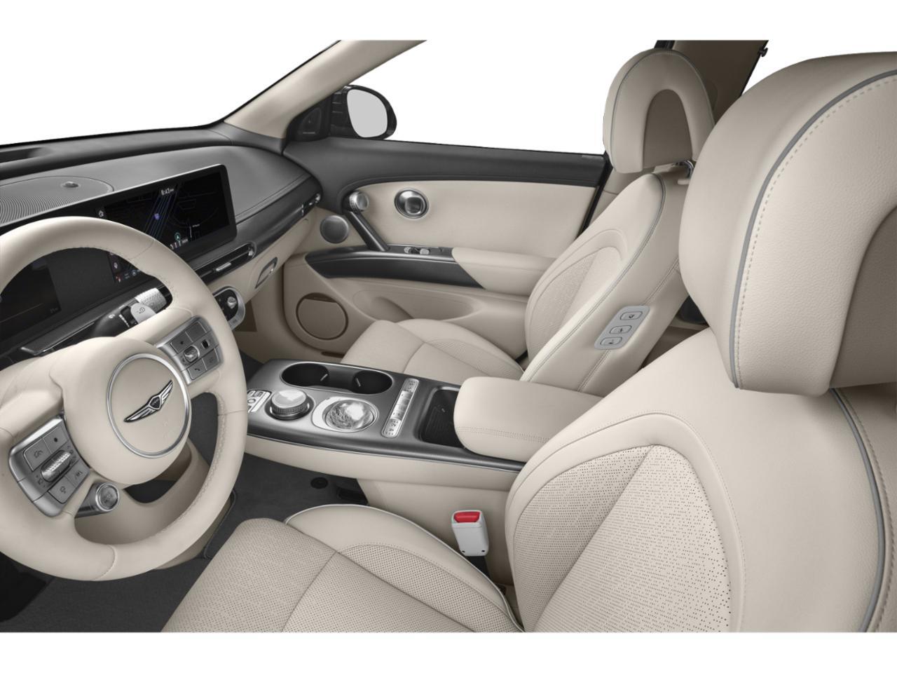 2023 Genesis GV60 Advanced AWD *ELECTRIC* Listowel ON