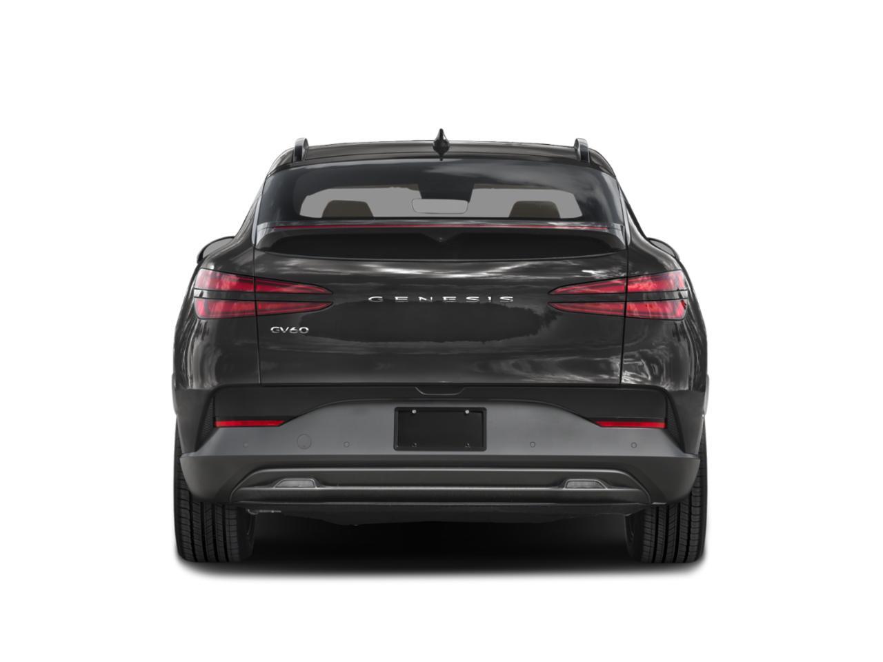 2023 Genesis GV60 Advanced AWD *ELECTRIC* Listowel ON