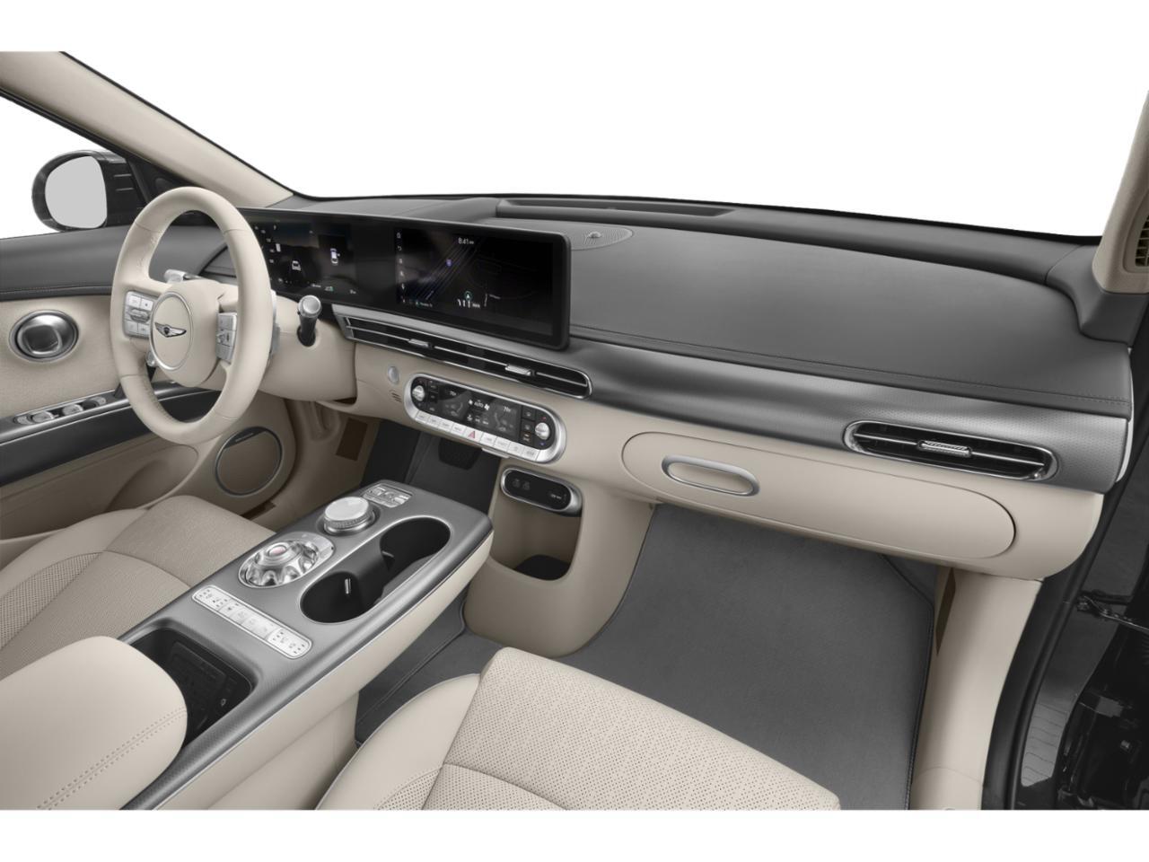 2023 Genesis GV60 Advanced AWD *ELECTRIC* Listowel ON