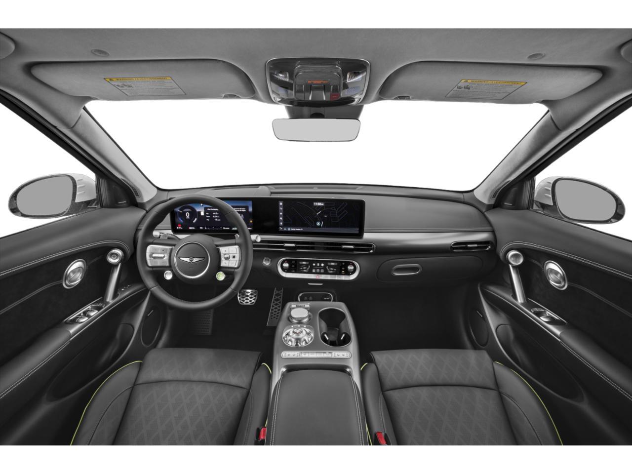 2023 Genesis GV60 Performance AWD Plano TX