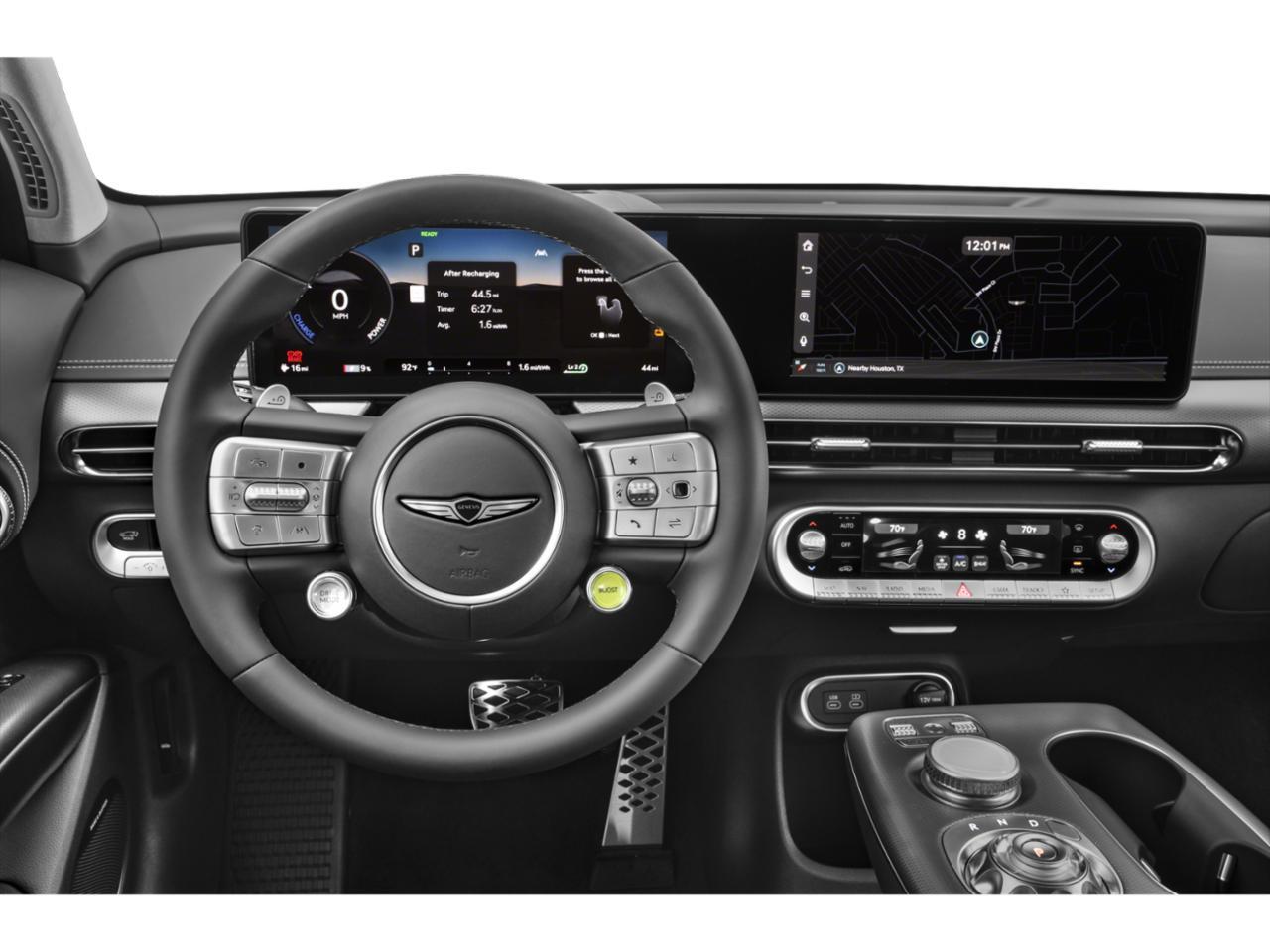 2023 Genesis GV60 Performance AWD Plano TX