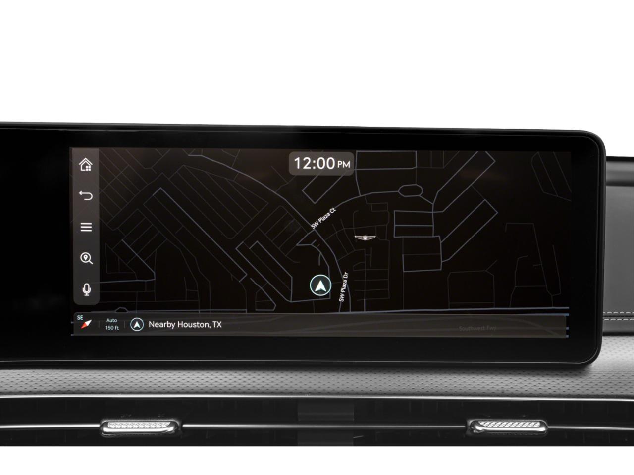 2023 Genesis GV60 Performance AWD Plano TX