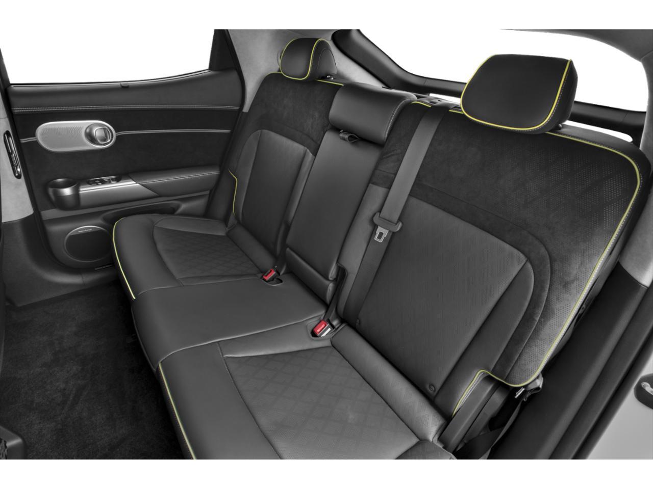 2023 Genesis GV60 Performance AWD Plano TX