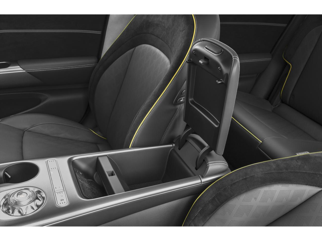 2023 Genesis GV60 Performance AWD Plano TX