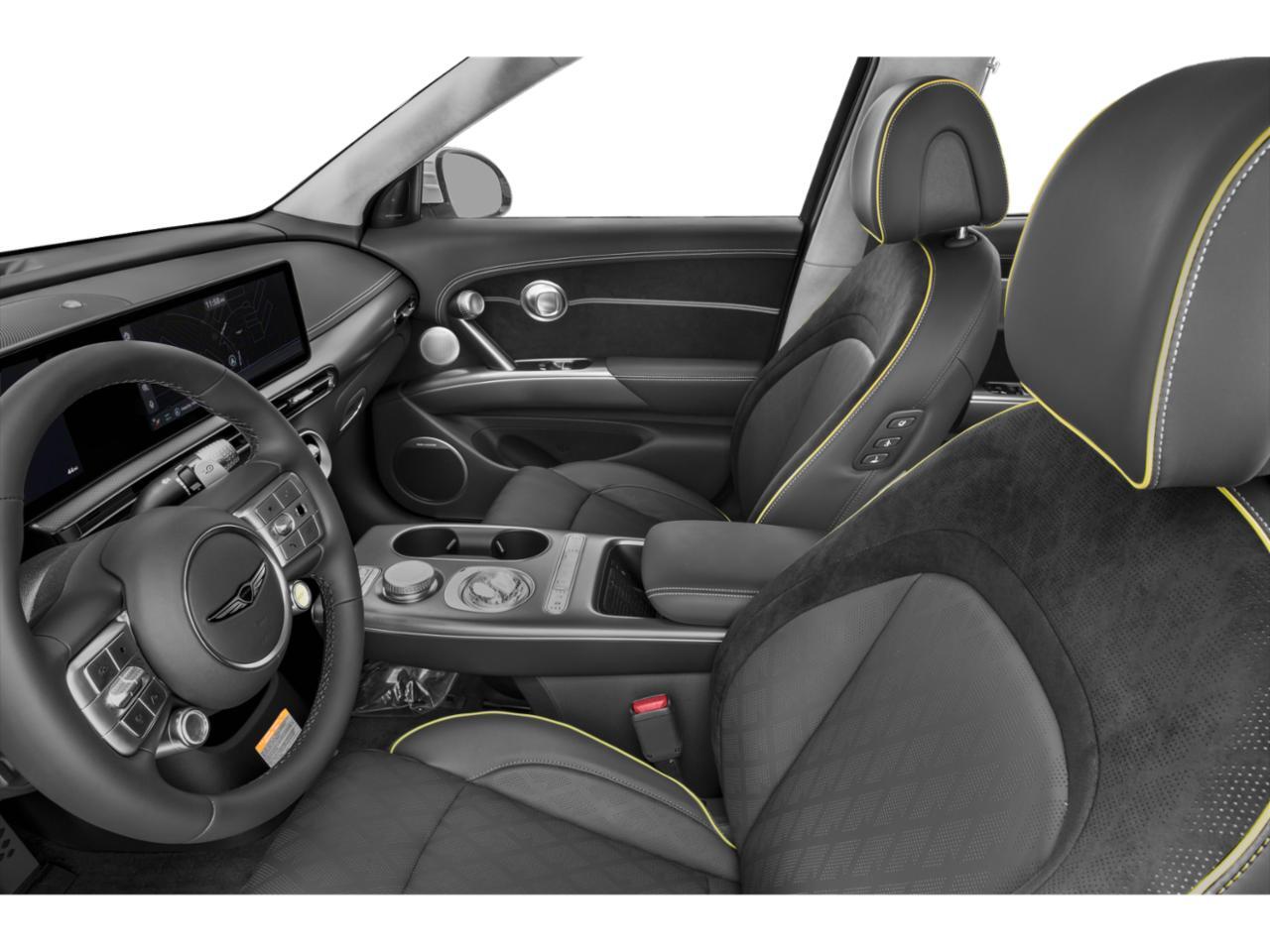 2023 Genesis GV60 Performance AWD Plano TX