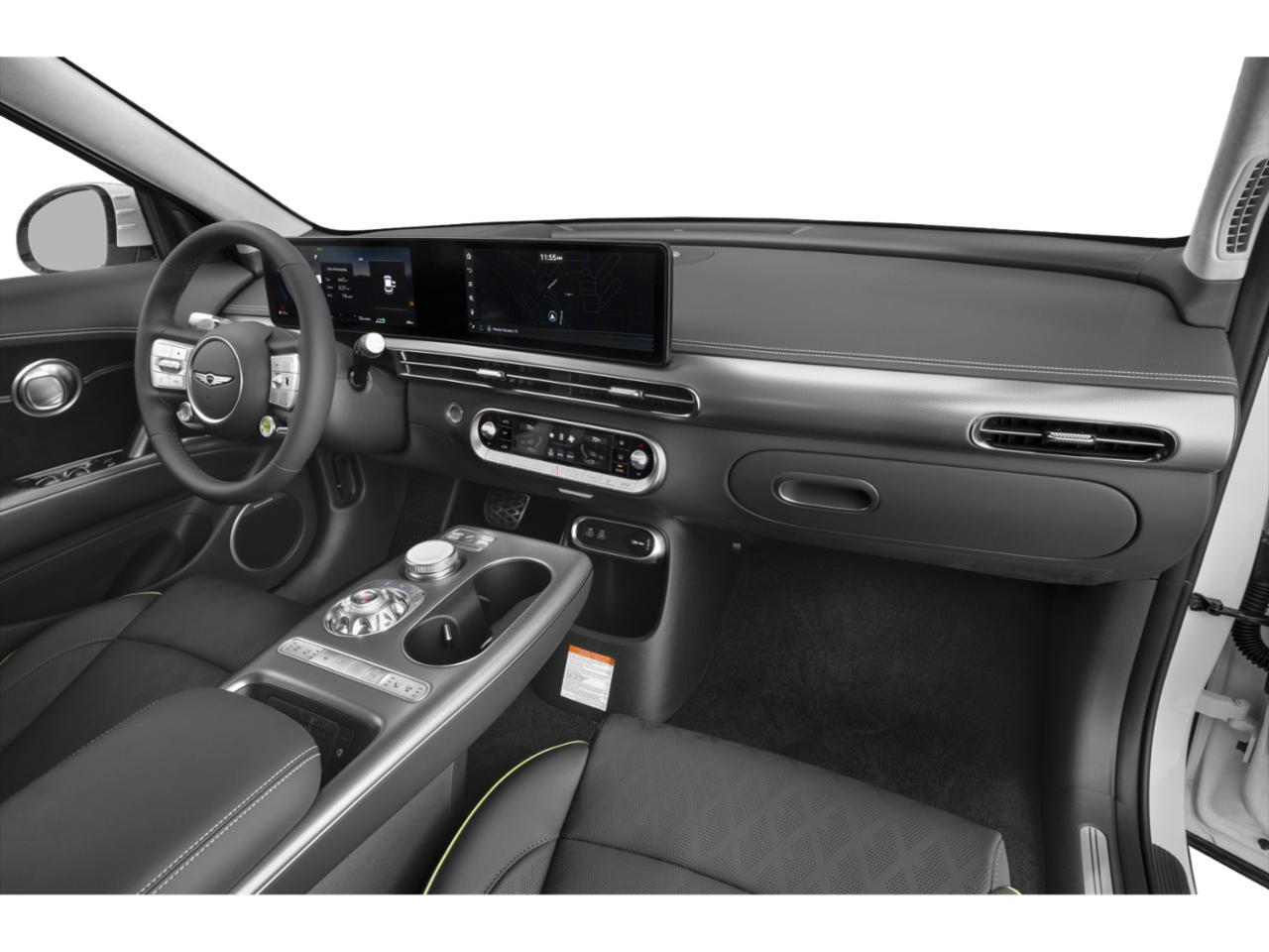 2023 Genesis GV60 Performance AWD Plano TX