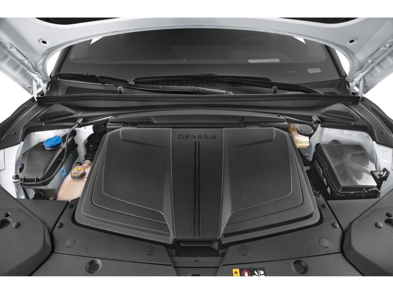 2023 Genesis GV60 Performance AWD Plano TX