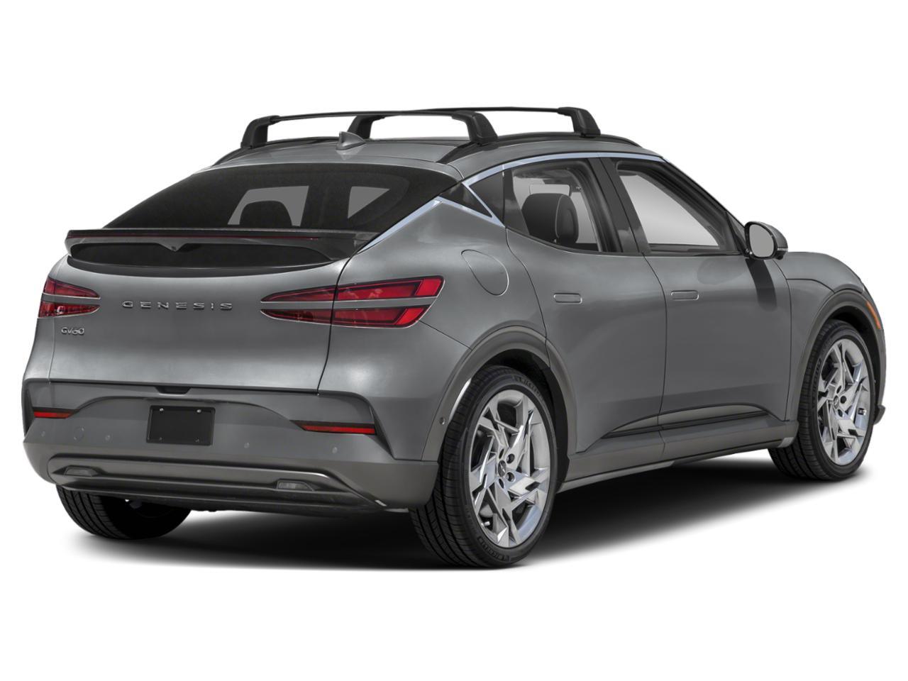 2023 Genesis GV60 Performance AWD Plano TX