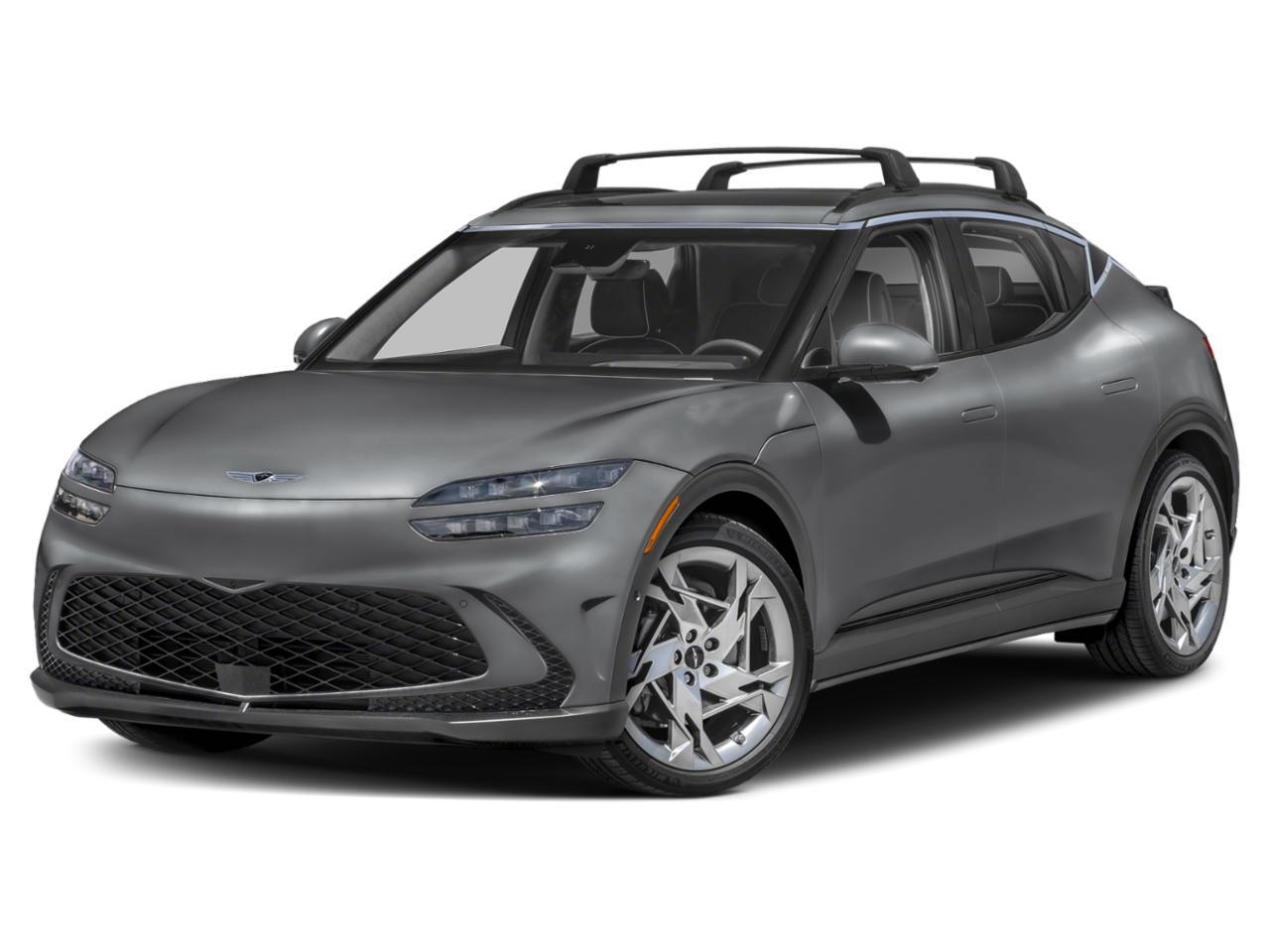2023 Genesis GV60 Performance AWD Plano TX