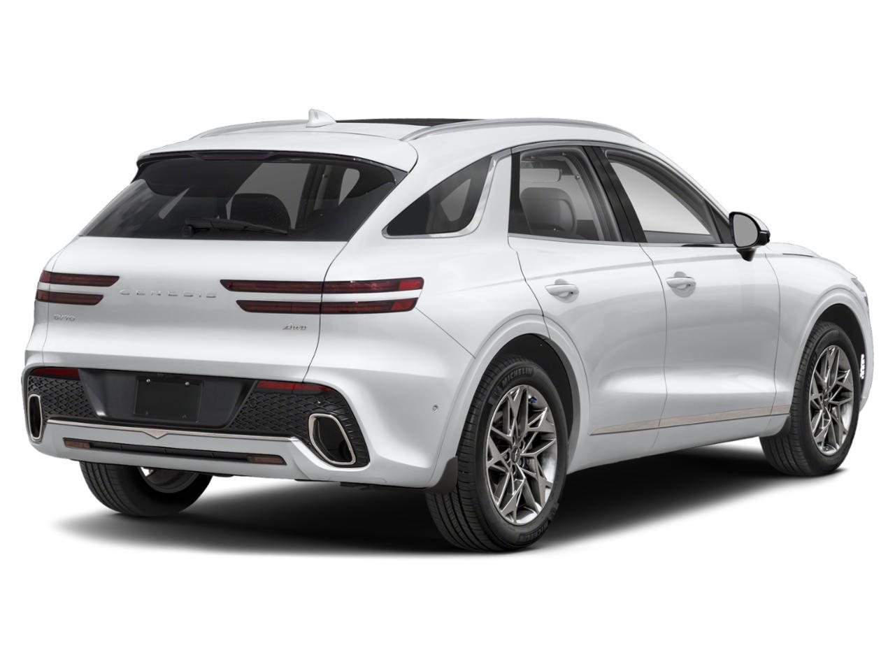 2023 Genesis GV70 2.5T AWD Plano TX