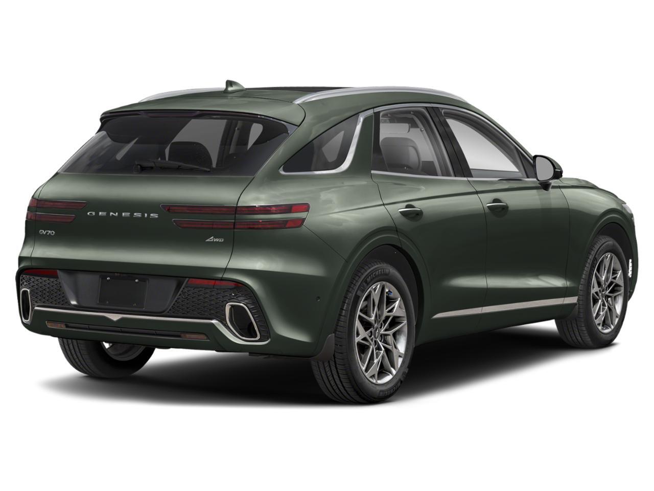 2023 Genesis GV70 2.5T AWD Plano TX