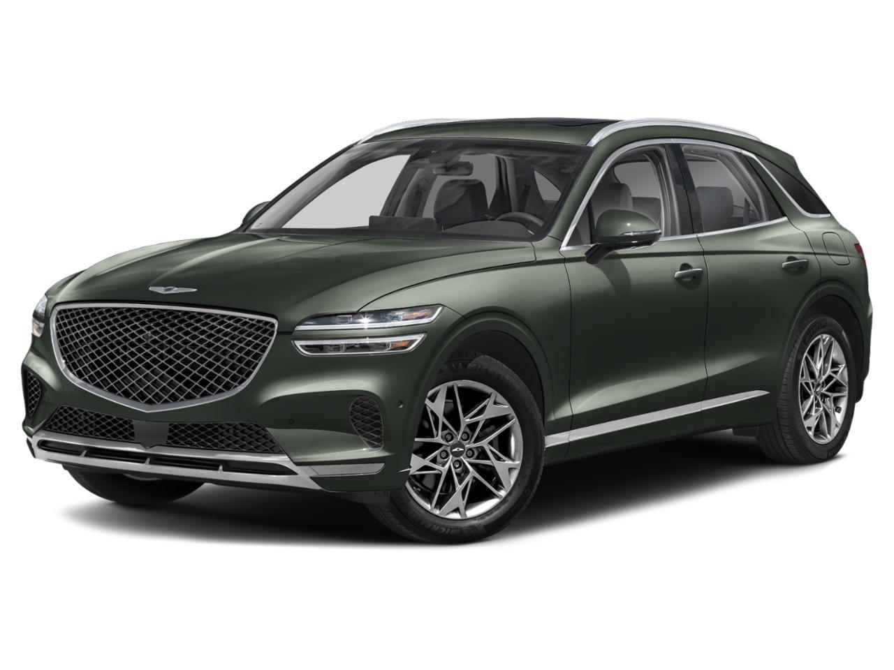 2023 Genesis GV70 2.5T AWD Plano TX