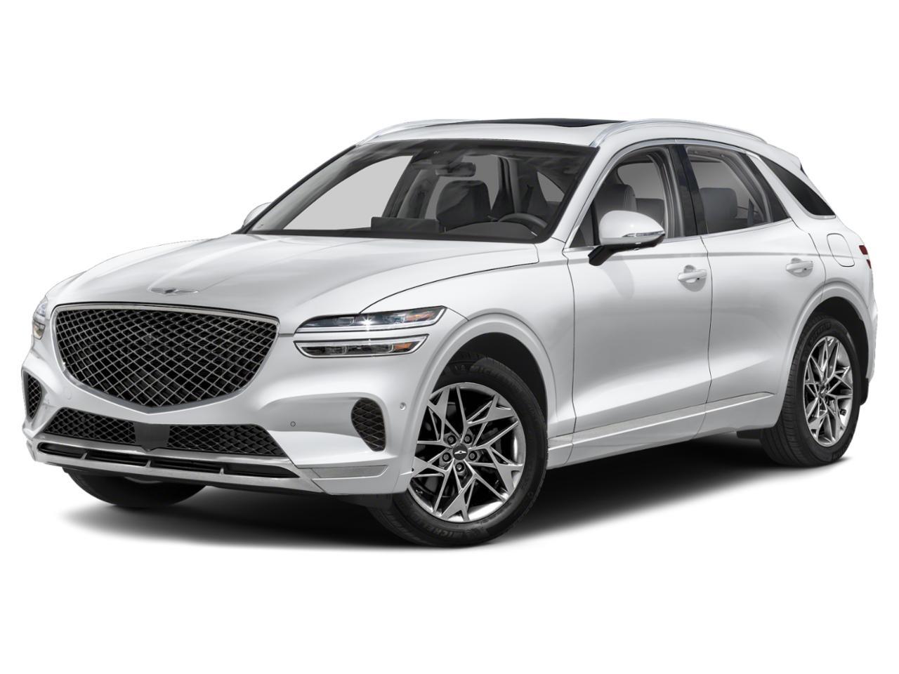 2023 Genesis GV70 2.5T AWD Plano TX