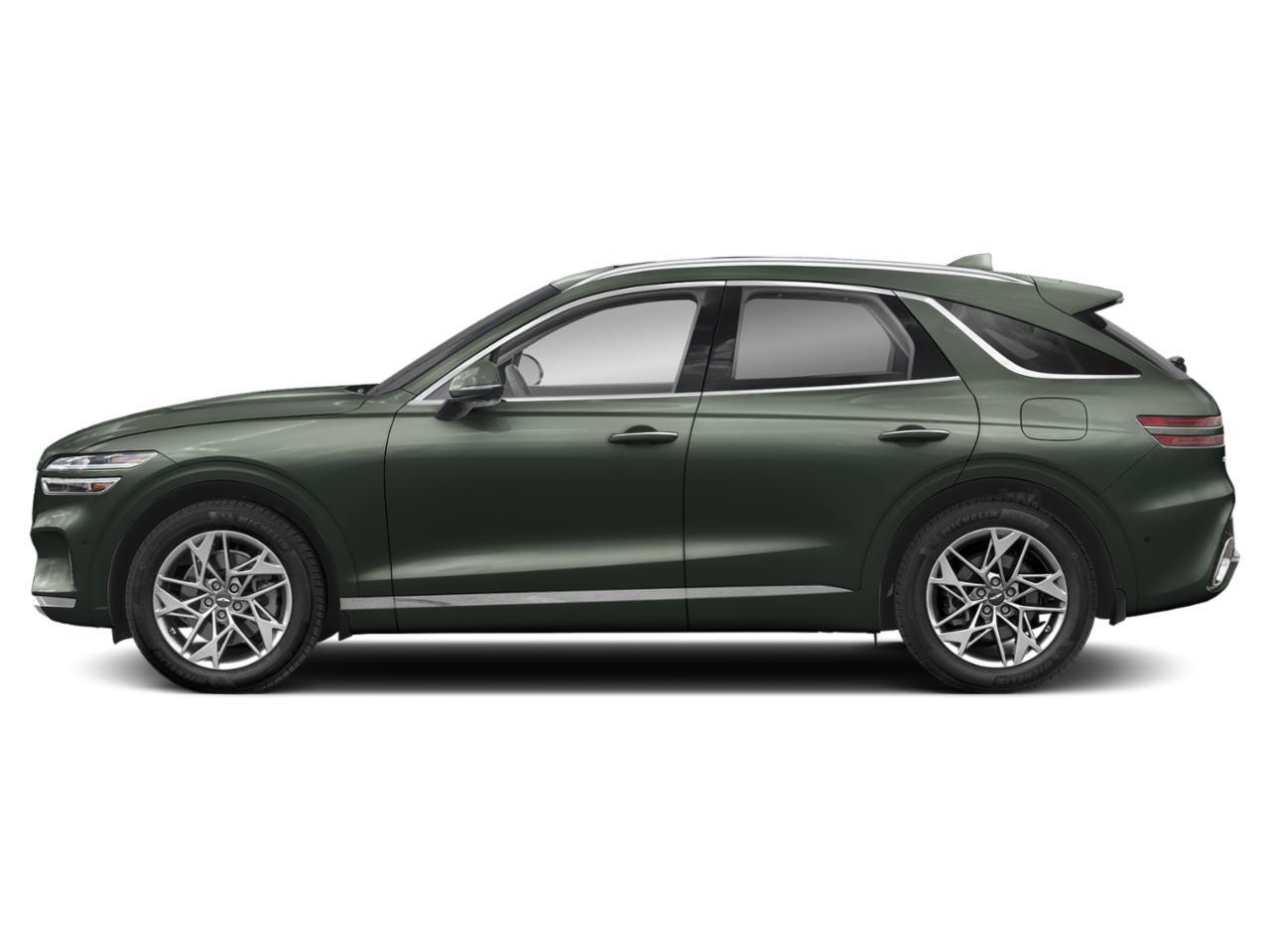 2023 Genesis GV70 2.5T AWD Plano TX