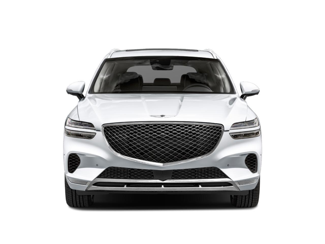 2023 Genesis GV70 2.5T Advanced AWD LEATHER NAVI SUNROOF Listowel ON