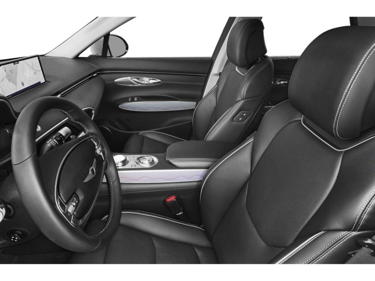 2023 Genesis GV70 2.5T Advanced AWD LEATHER NAVI SUNROOF Listowel ON