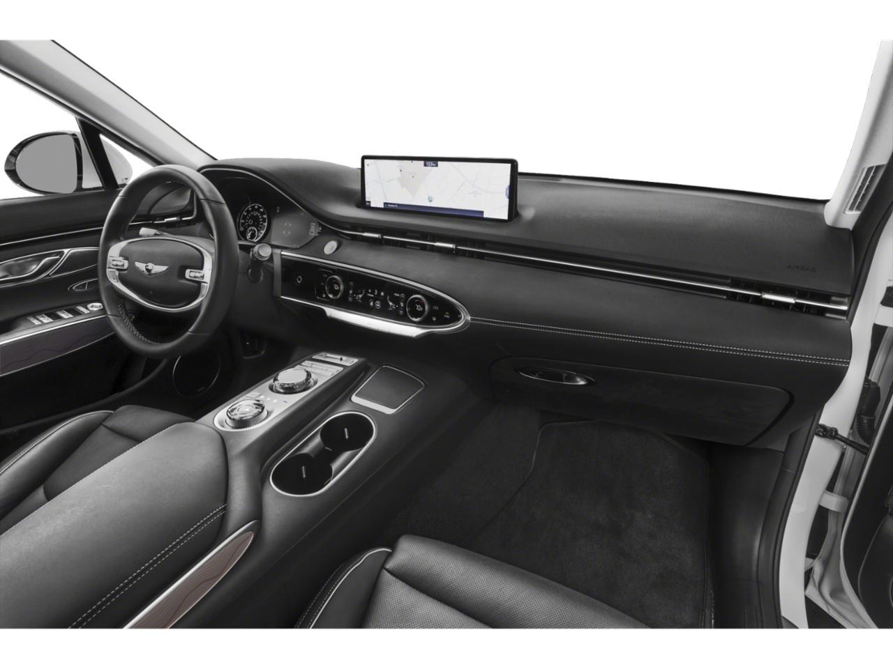 2023 Genesis GV70 2.5T Advanced AWD LEATHER NAVI SUNROOF Listowel ON