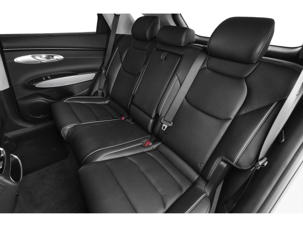2023 Genesis GV70 2.5T Advanced AWD Listowel ON