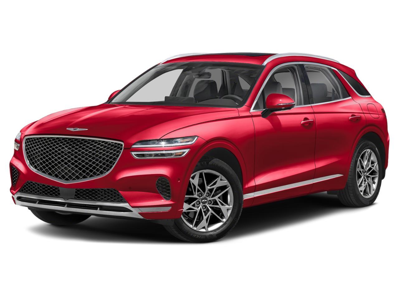 2023 Genesis GV70 2.5T Advanced AWD Listowel ON
