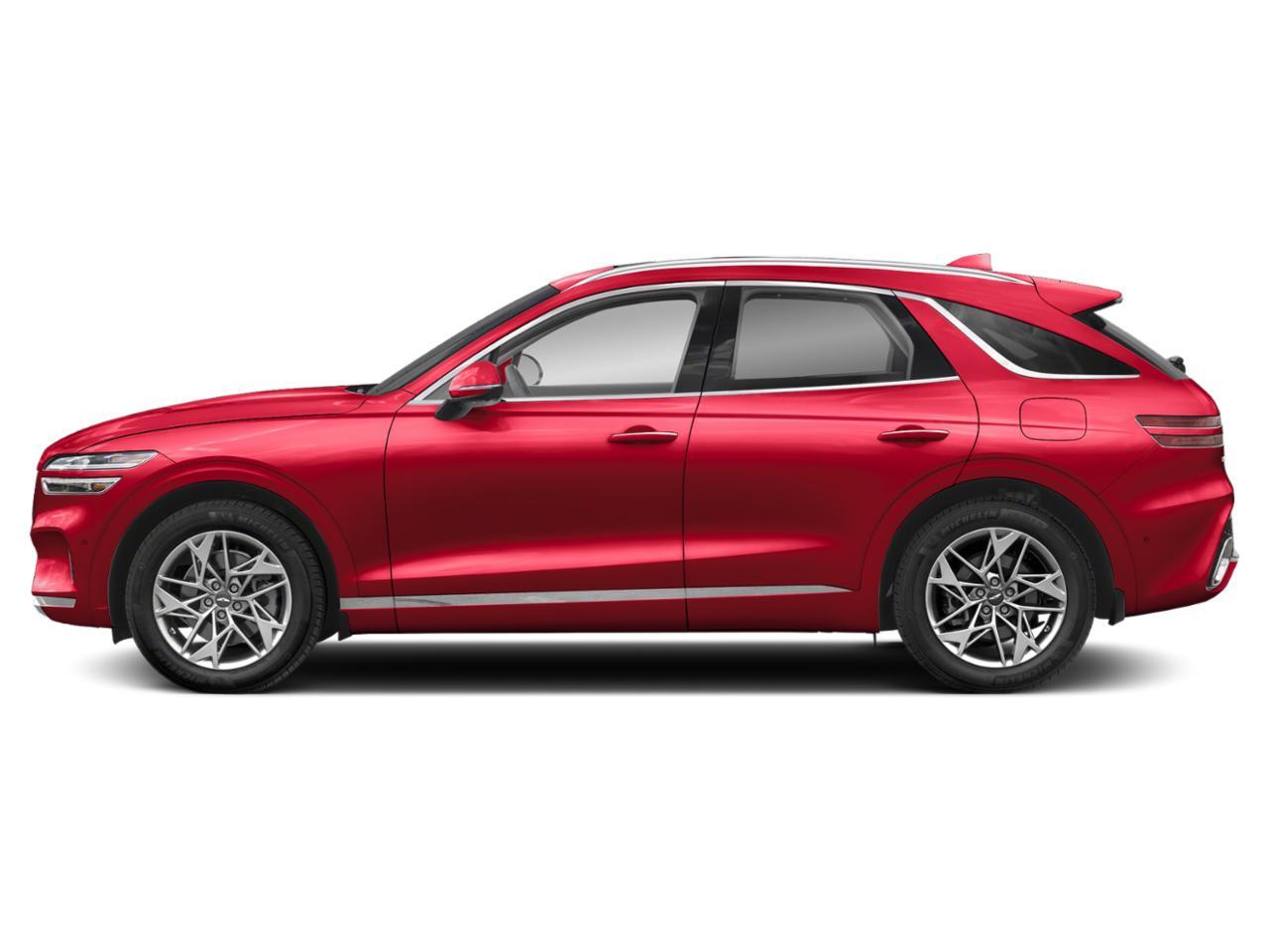 2023 Genesis GV70 2.5T Advanced AWD Listowel ON