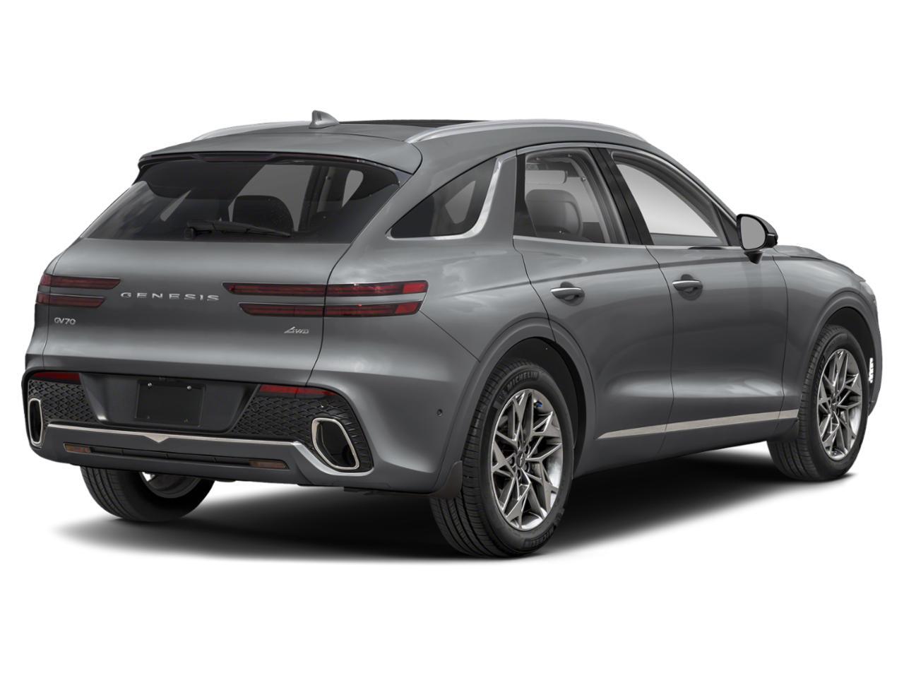 2023 Genesis GV70 2.5T Irving TX