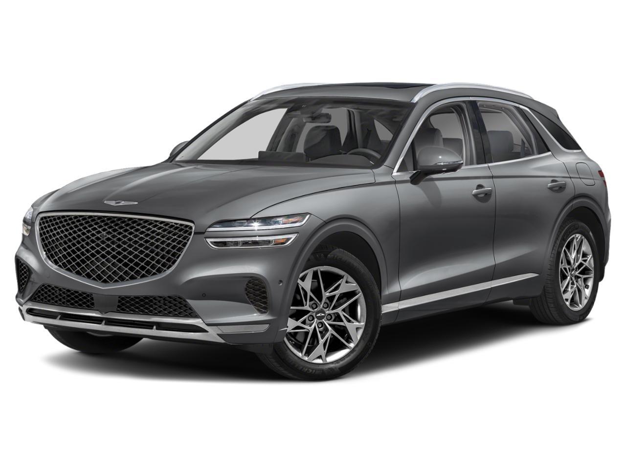 2023 Genesis GV70 2.5T Irving TX