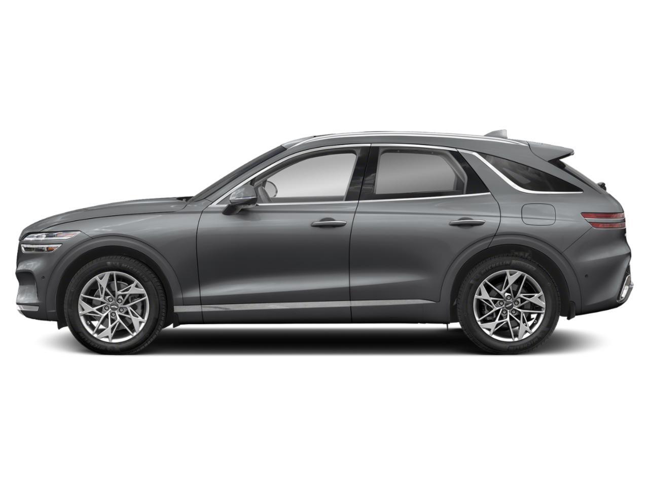 2023 Genesis GV70 2.5T Irving TX