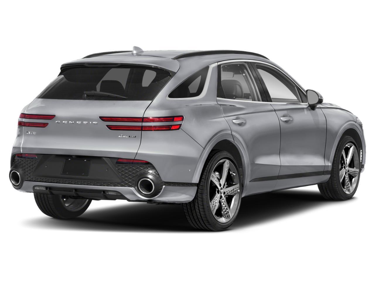 2023 Genesis GV70 3.5T Sport Prestige Folsom CA