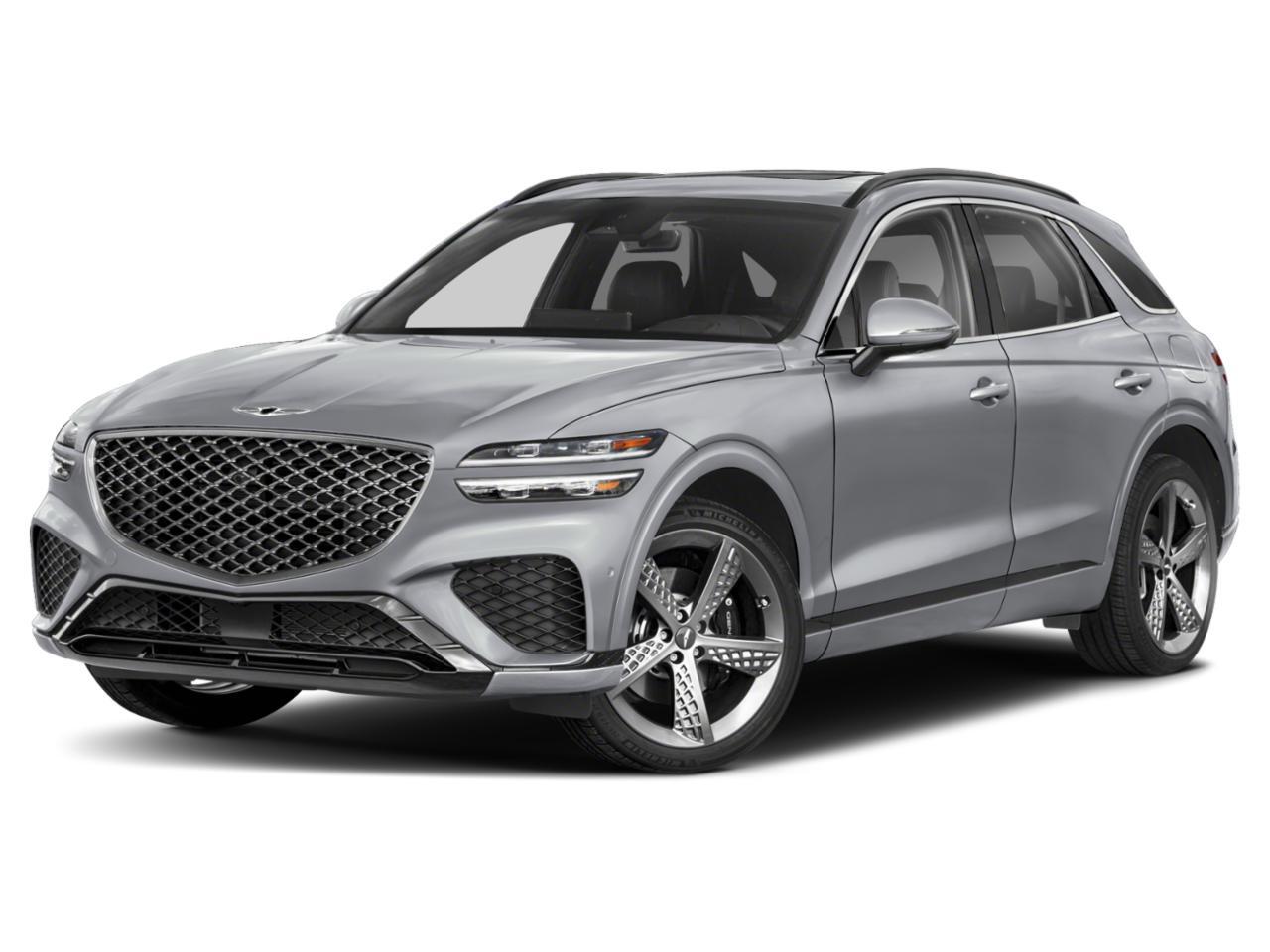2023 Genesis GV70 3.5T Sport Prestige Folsom CA