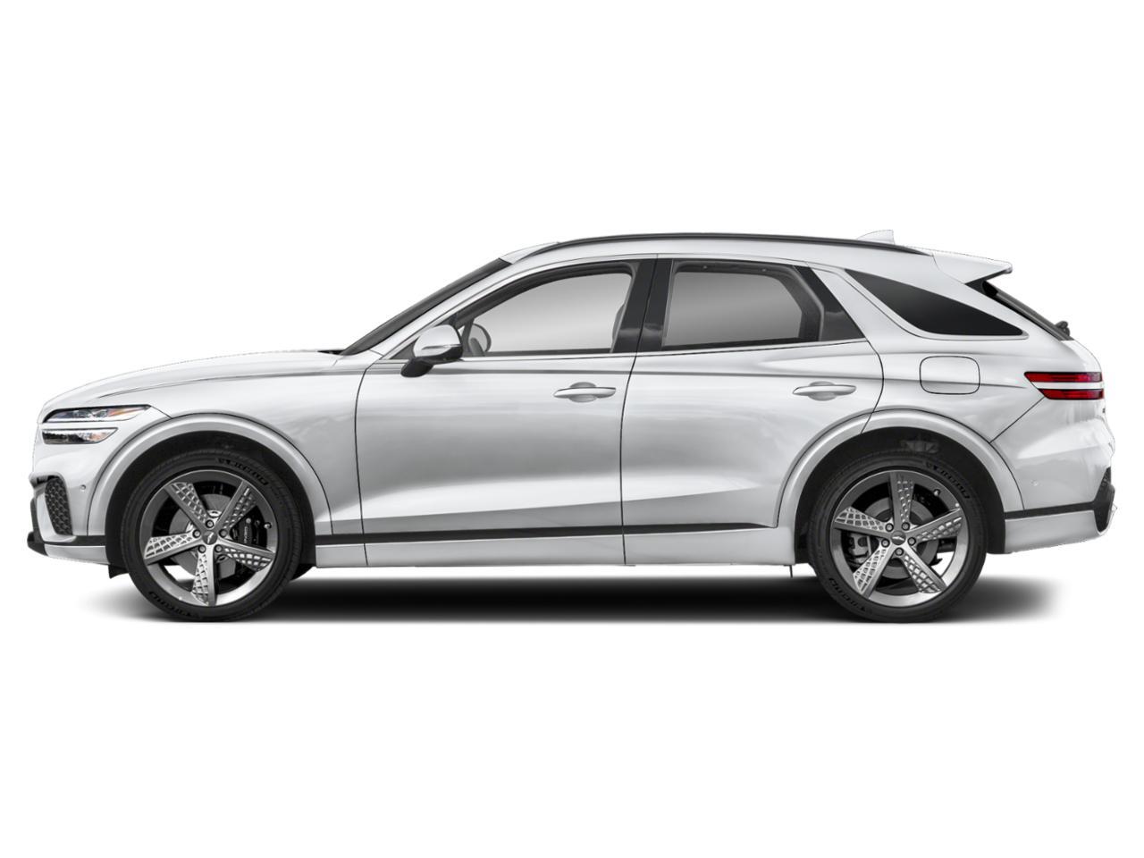 2023 Genesis GV70 3.5T Sport Prestige