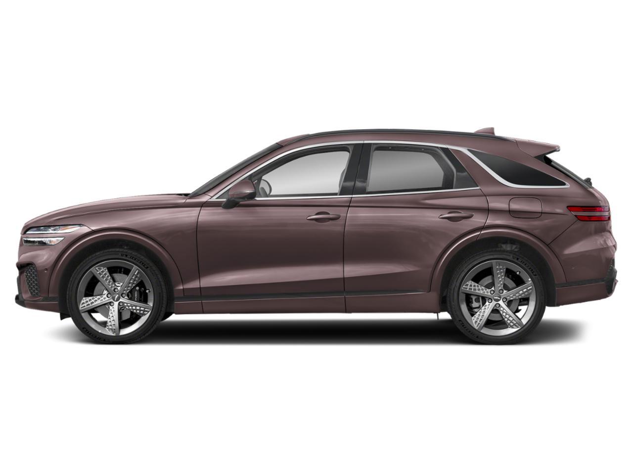 2023 Genesis GV70 3.5T Sport