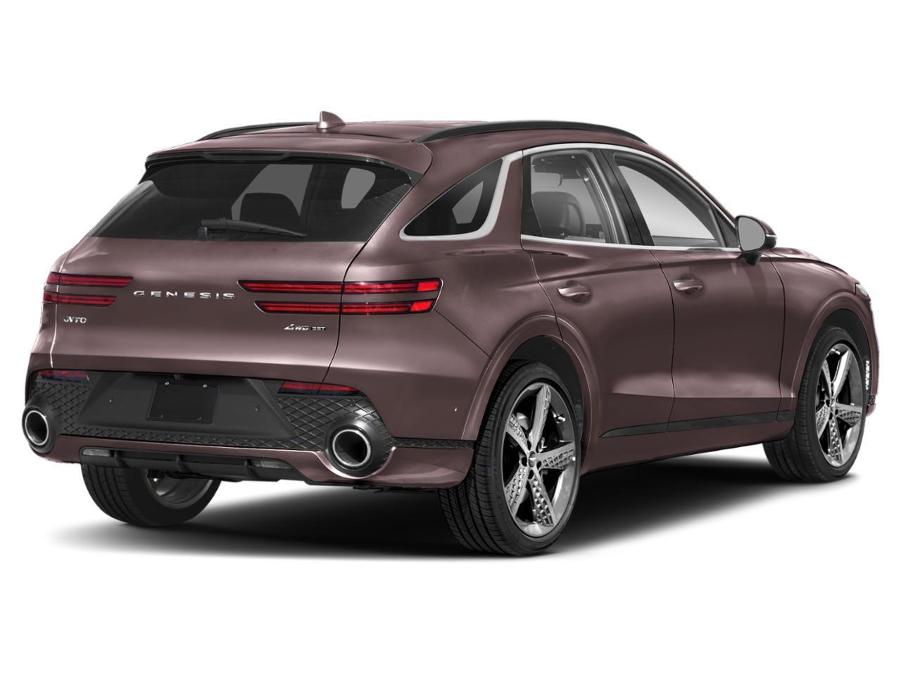 2023 Genesis GV70 3.5T Sport