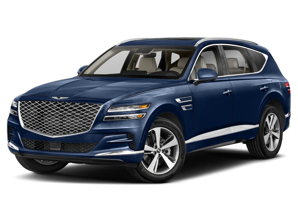 2023 Genesis GV80 Phoenix AZ 2023 Genesis GV80 Phoenix AZ