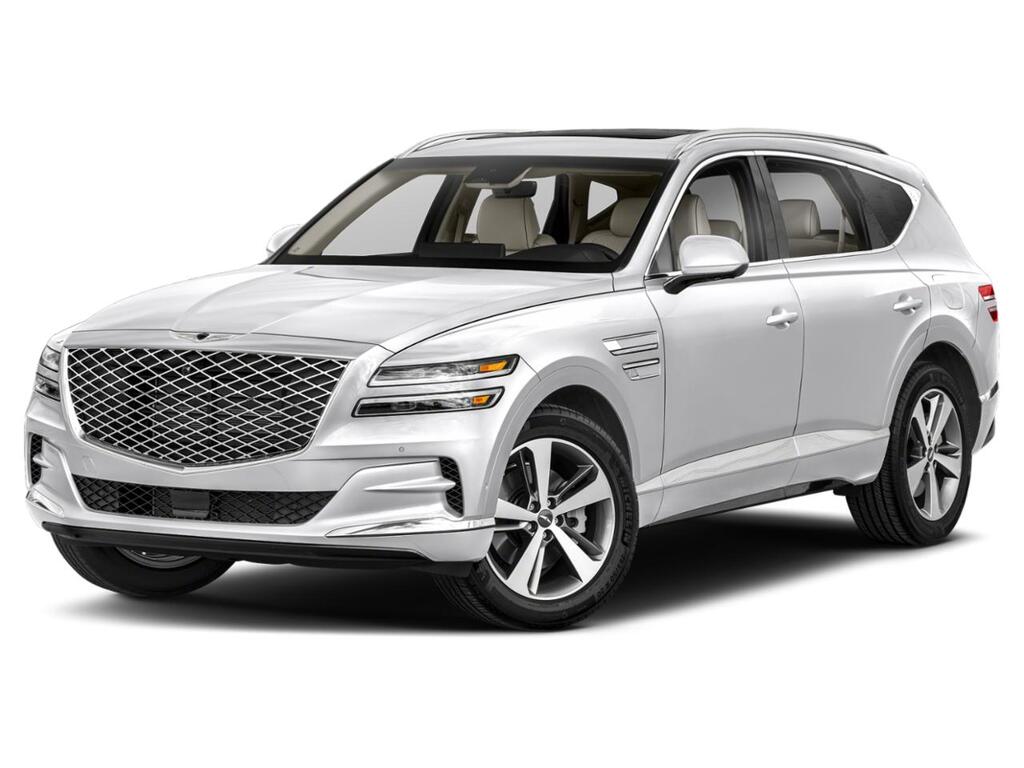 2023 Genesis GV80 Phoenix AZ 2023 Genesis GV80 Phoenix AZ