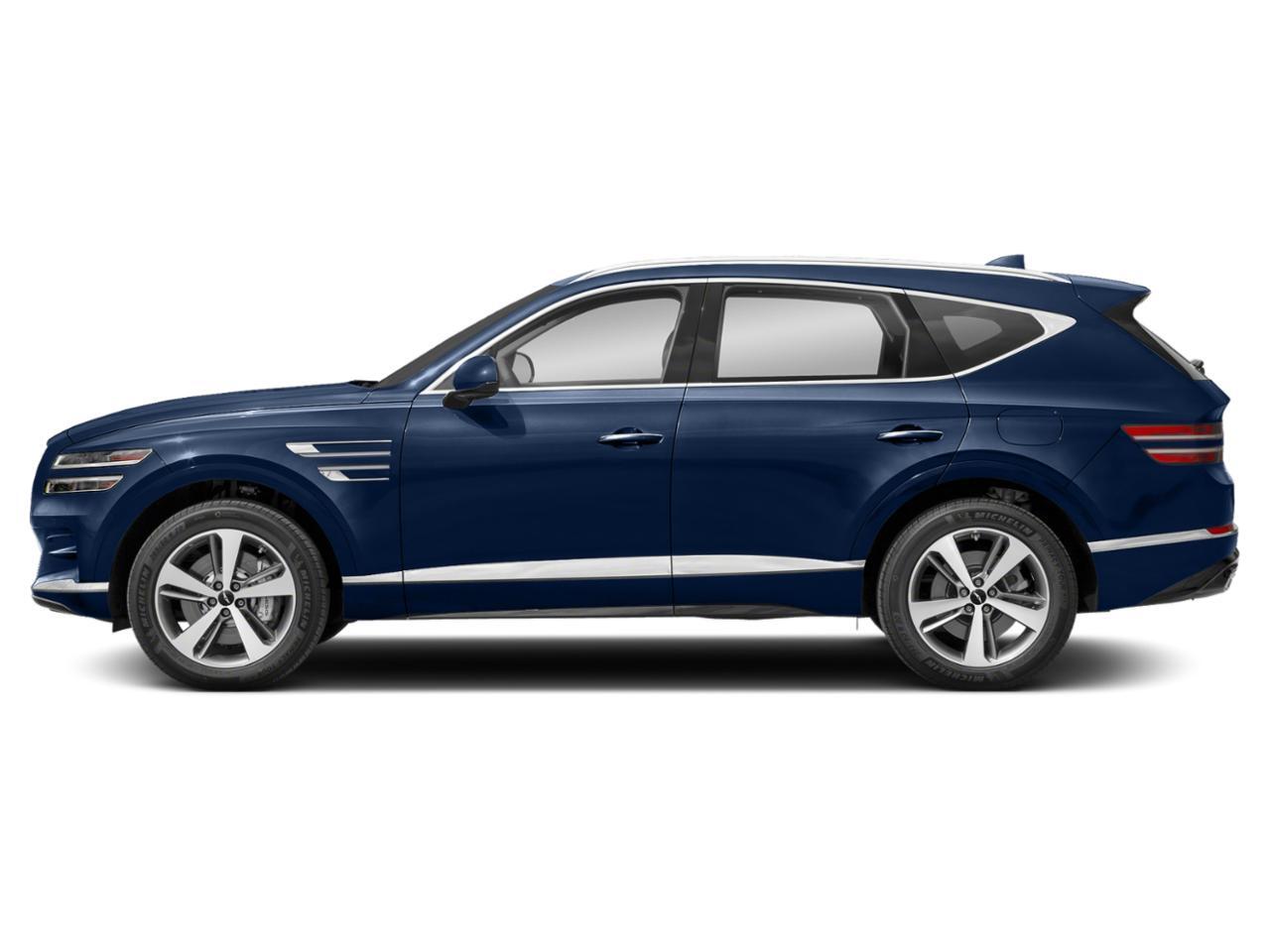 2023 Genesis GV80
