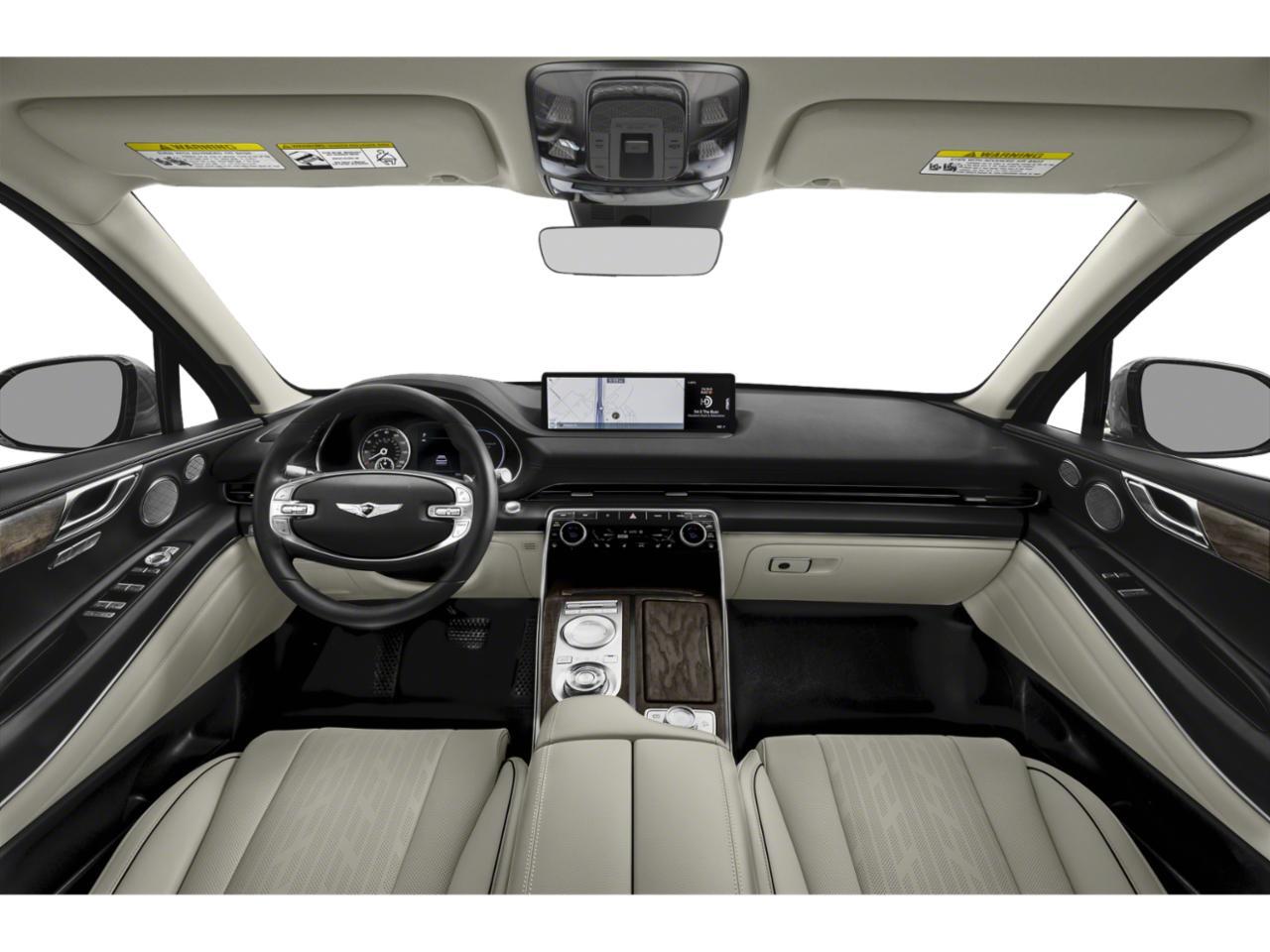2023 Genesis GV80 2.5T AWD Plano TX
