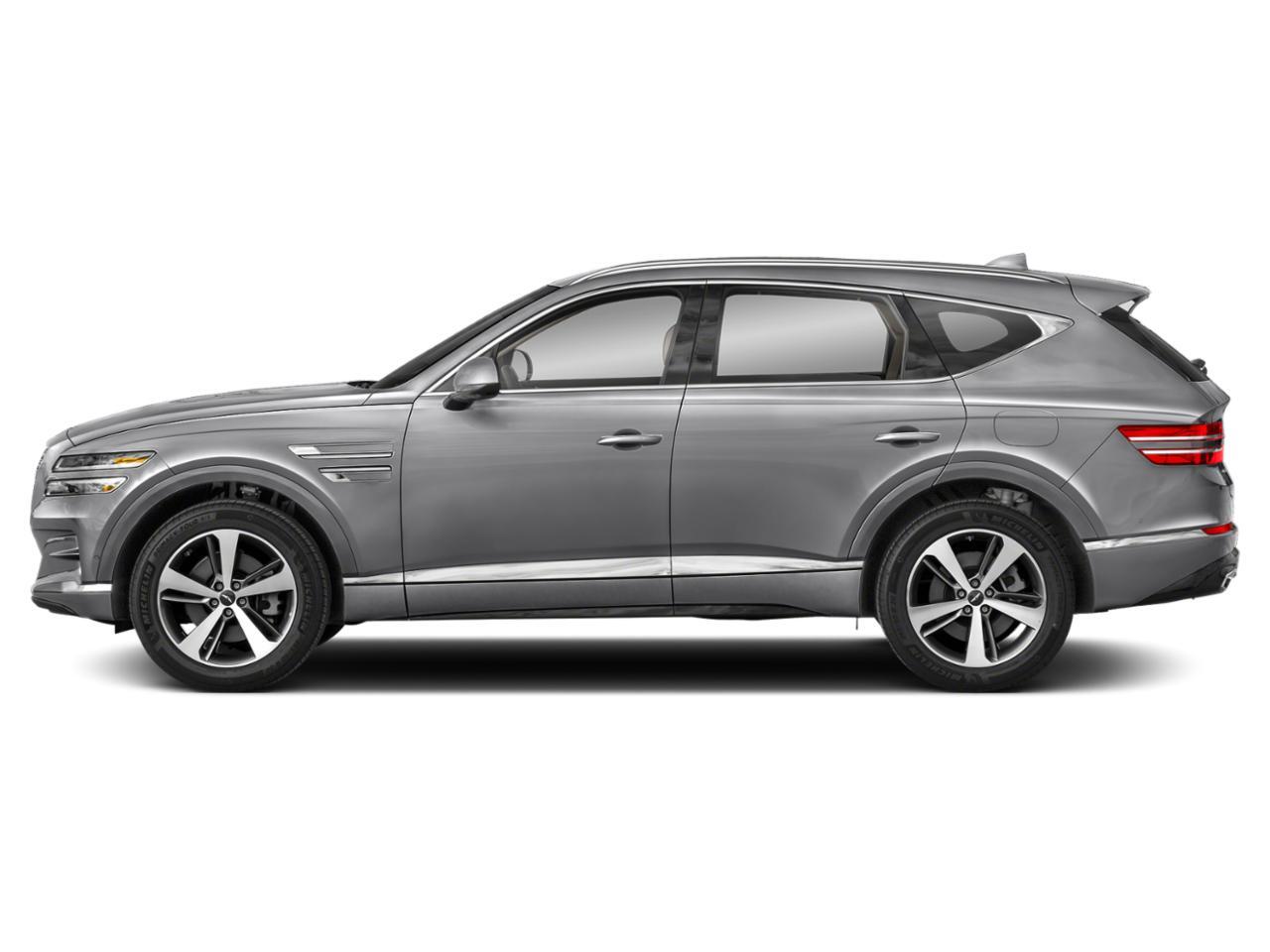 2023 Genesis GV80 2.5T AWD Plano TX