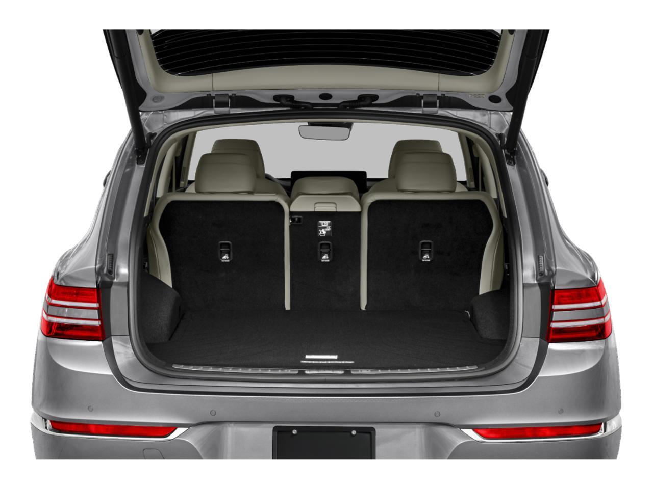 2023 Genesis GV80 2.5T San Clemente CA