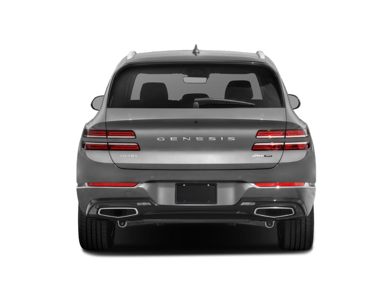 Used 2023 Genesis GV80 3.5T in Irving TX