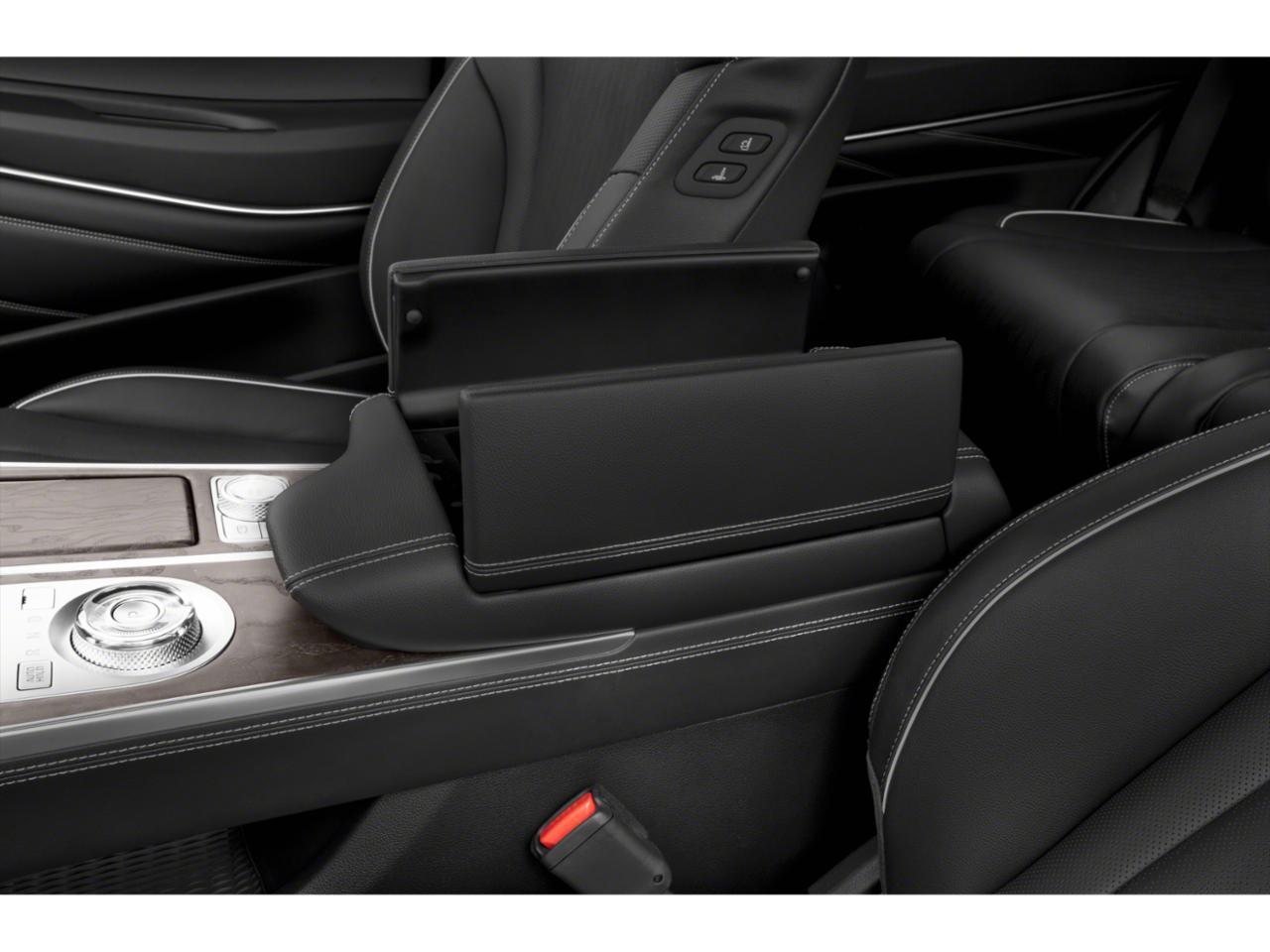 2023 Genesis GV80 3.5T Tucson AZ