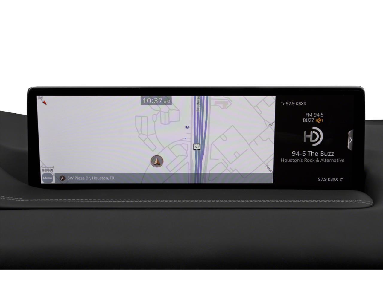 2023 Genesis GV80 3.5T Tucson AZ