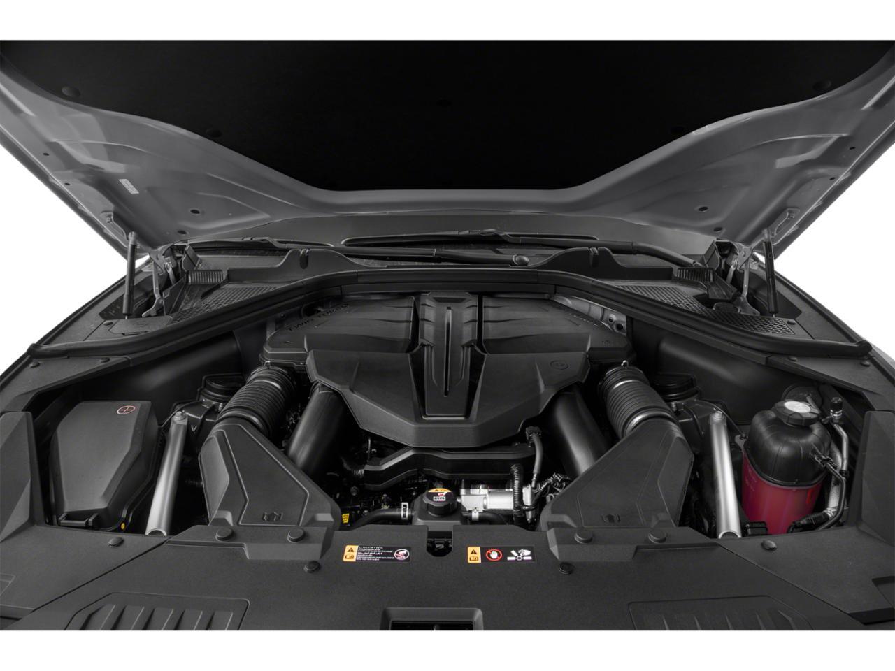 2023 Genesis GV80 3.5T Tucson AZ