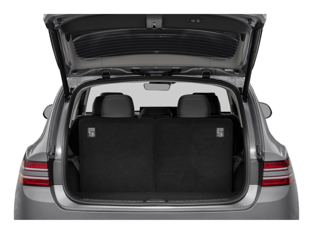 2023 Genesis GV80 3.5T Tucson AZ