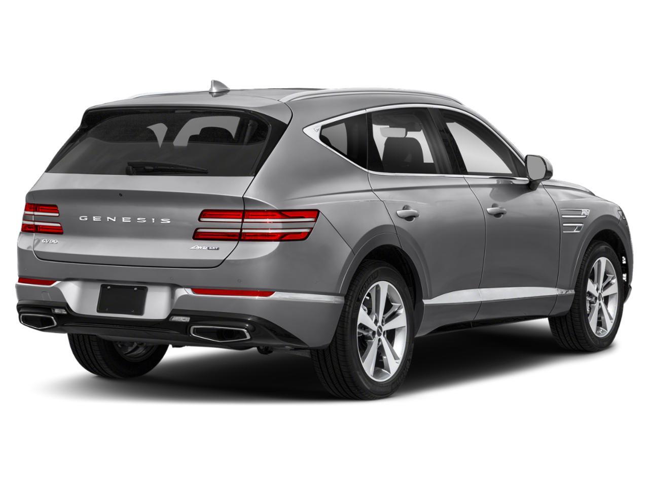 2023 Genesis GV80 3.5T