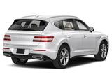 2023 Genesis GV80 Advanced + Phoenix AZ 2023 Genesis GV80 Advanced + Phoenix AZ