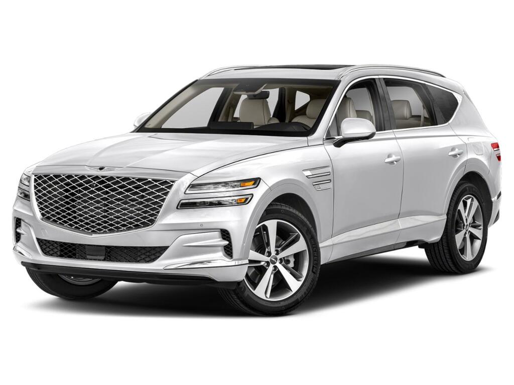 2023 Genesis GV80 Advanced + Phoenix AZ 2023 Genesis GV80 Advanced + Phoenix AZ