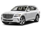 2023 Genesis GV80 Advanced + Phoenix AZ 2023 Genesis GV80 Advanced + Phoenix AZ