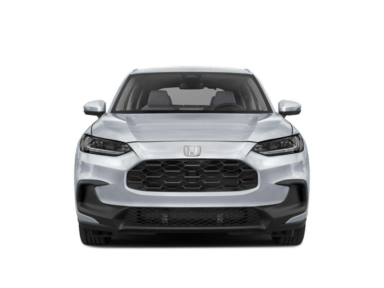 2023 HONDA HR-V LX Guaynabo PR