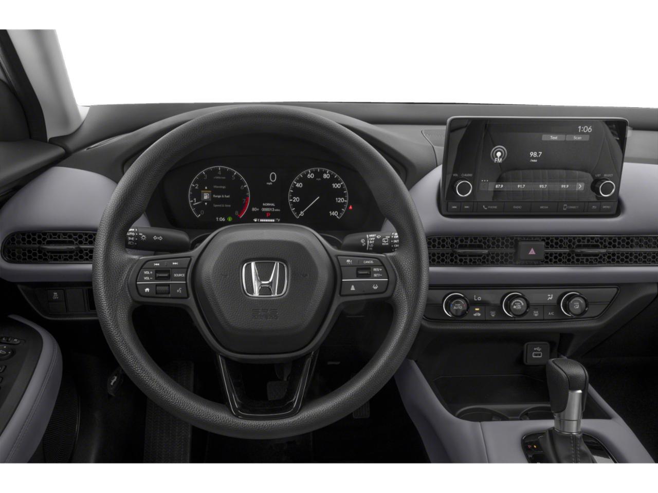2023 HONDA HR-V LX Guaynabo PR