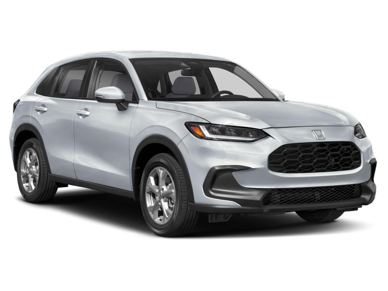 2023 HONDA HR-V LX Guaynabo PR